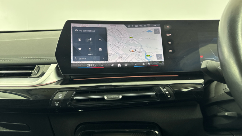 BMW X1 xDrive 23d MHT xLine 5dr Step Auto Diesel Estate